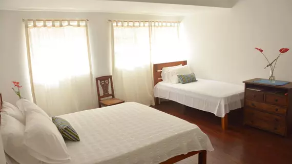 Casa Hotel Jardin Azul | Valle del Cauca - Cali (ve civarı) - Cali