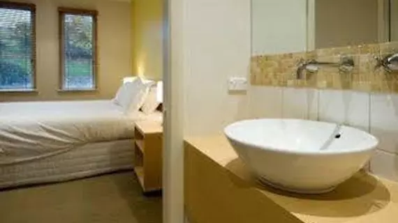 Queensberry Springs Villas 1 | Victoria - Daylesford (ve civarı) - Daylesford