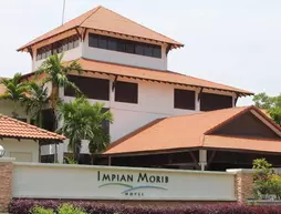 Impian Morib Hotel | Selangor - Banting