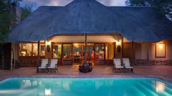 Serondella Game Lodge | Limpopo - Maruleng - Hoedspruit