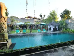 Jimbaran Lestari Hotel & Residence – Spa | Bali - Jimbaran - Jimbaran Körfezi