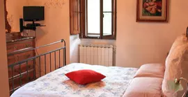 B&B Podere Cerreta | Toskana - Floransa (il) - San Godenzo