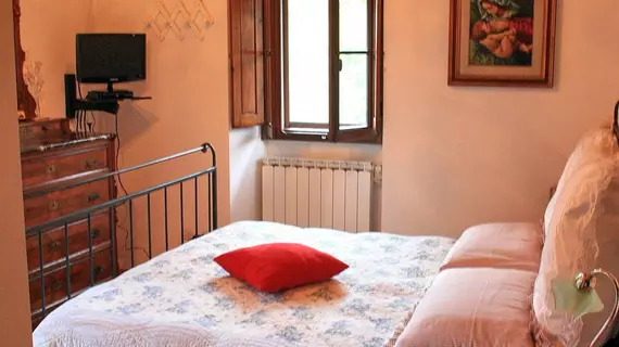 B&B Podere Cerreta | Toskana - Floransa (il) - San Godenzo