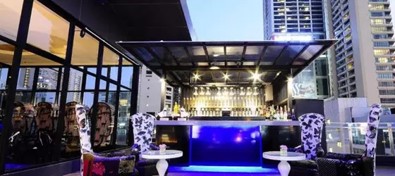 Hotel Clover Asoke | Bangkok - Bangkok Merkezi İş Bölgesi