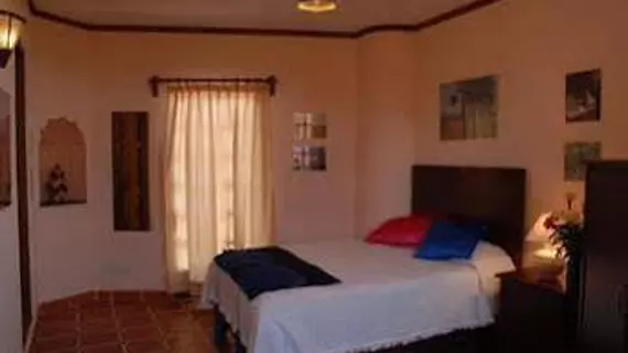 Casa Frida B&B | Guanajuato - San Miguel de Allende