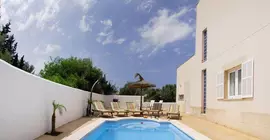 Sa Mina | Balearic Adaları - Mayorka Adası - Arta - Colonia de Sant Pere