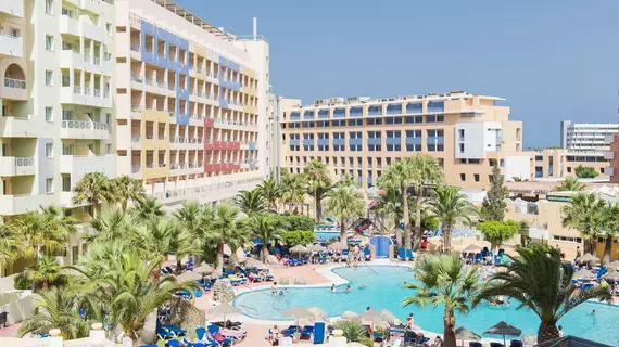 Apartamentos Fenix Beach | Andalucia - Almeria İli - Roquetas de Mar