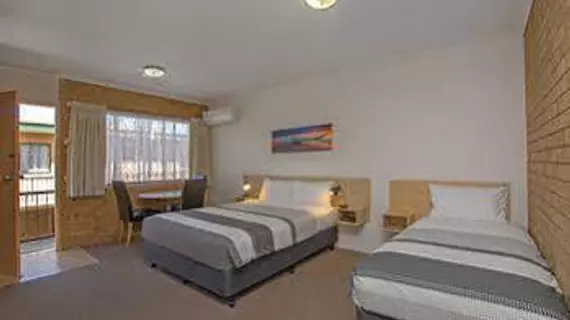 Ballina Centrepoint Motel | New South Wales - Byron Bay (ve civarı) - Ballina