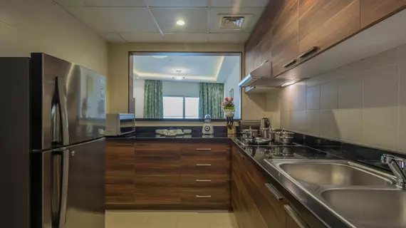 City Stay Prime Hotel Apartment | Dubai - Dubai