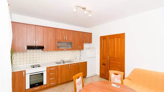 Burum Accommodation | Dubrovnik-Neretva - Dubrovnik (ve civarı) - Dubrovnik - Lapad - Babin Kuk