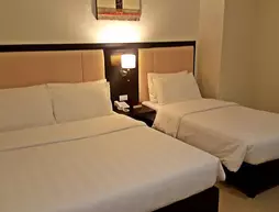 Manhattan Suites Inn | Negros Oriental - Dumaguete (ve civarı) - Dumaguete