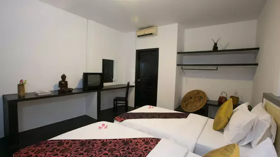 Owl Inn | Siem Reap (ili) - Siem Reap