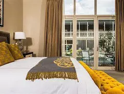 Hotel Ella | Teksas - Austin (ve civarı) - Austin - Downtown Austin