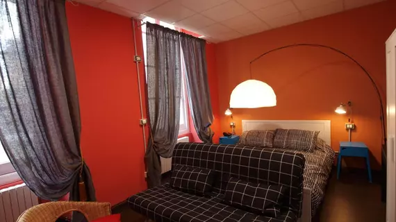 Andres GuestHouse Sanremo | Liguria - Imperia (il) - Sanremo - Sanremo Merkezi