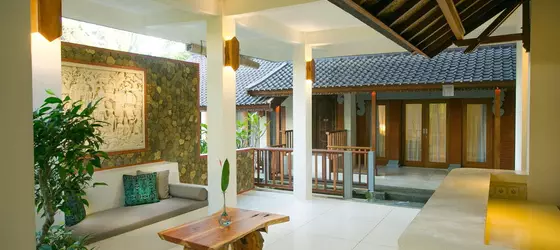 Pesantian Villa & Warung | Bali - Ubud