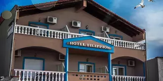 Filippion Hotel