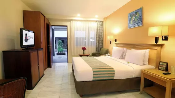 Kuta Station Hotel and Spa | Bali - Kuta - Kartika Plaza