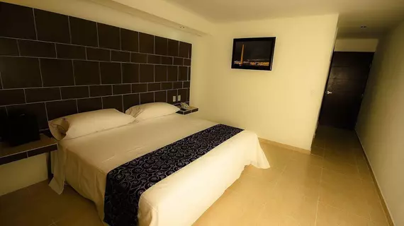 Hotel First Inn | Mexico, Estado de - Texcoco de Mora