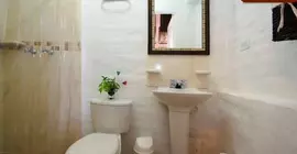 Hostal Ruta Sur | Valle del Cauca - Cali (ve civarı) - Cali - San Antonio