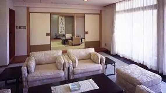 Unzen Miyazaki Ryokan | Nagasaki (idari bölge) - Unzen