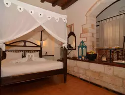 Doge Traditional Hotel | Girit Adası - Hanya (bölge) - Hanya - Hanya