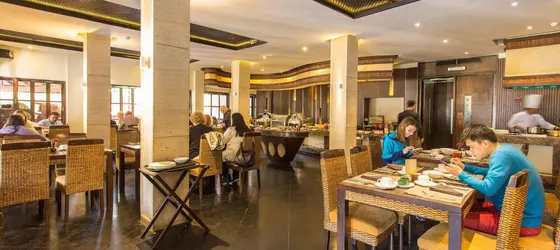 Shangri-La Hotel Kathmandu | Kathmandu - Lazimpat