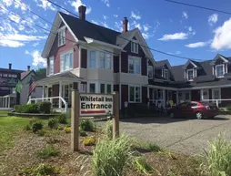 The Whitetail Inn | Maine - Lincoln