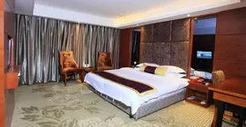 Seaman Hotel | Chongqing (ve civarı) - Chongqing - Haitangxi - Yuzhong