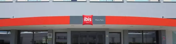 Ibis Milano Fiera | Lombardy - Milano (ve civarı) - Lainate