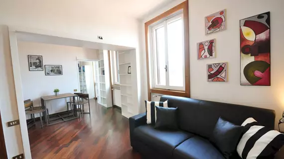 Holiday Apartment Rome - Colosseum | Lazio - Roma (ve civarı) - Roma Kent Merkezi - Monti