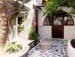 Villa Pinelopi | Ege Adaları - Mikonos