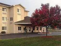 Best Western DeWitt | Michigan - Lansing (ve civarı) - DeWitt