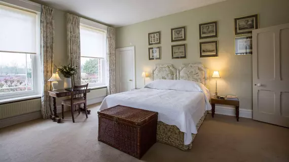 Overtown Manor | Wiltshire (kontluk) - Swindon - Wroughton