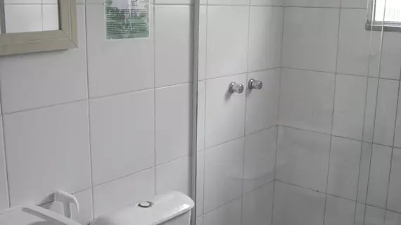 Vila Carioca Hostel | Rio de Janeiro (eyaleti) - Rio de Janeiro (ve civarı) - Rio de Janeiro