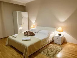 Apartments and Rooms Golden Gate | Split-Dalmaçya - Split