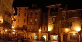 Hotel Ristorante Eurossola | Piedmont - Domodossola