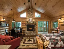 Western Pleasure Guest Ranch | Idaho - Sandpoint (ve civarı) - Sandpoint