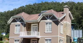 Global Rest Inn | Merkez Vilayet - Nuwara Eliya Bölgesi - Nuwara Eliya