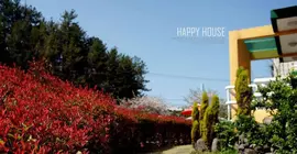 Happy House | Jeju Adası - Seogwipo - Jungmun