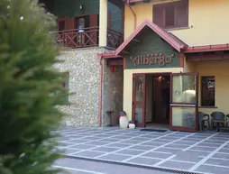 Albergo della Posta | Calabria - Catanzaro (vilayet) - Taverna