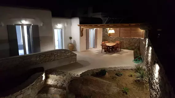 Otherview | Ege Adaları - Mikonos