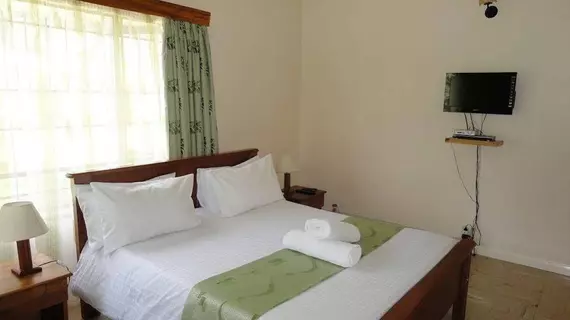 Nakuru Milimani Guest House | Nakuru İlçesi - Nakuru (ve civarı) - Nakuru