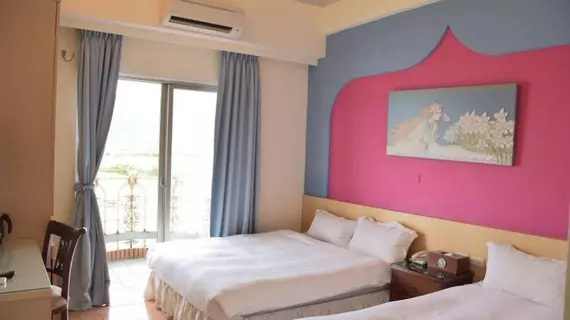 Nest Kenting | Pingtung İlçesi - Checheng