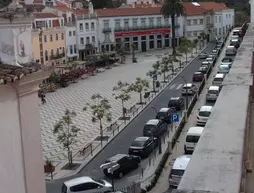 Hotel Dos Cavaleiros | Centro - Santarem Bölgesi - Torres Novas