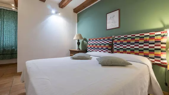 Residence delle Oche | Emilia-Romagna - Bolonya (vilayet) - Bologna - Santo Stefano