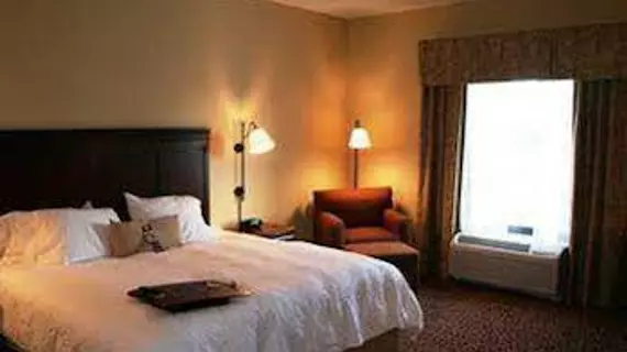 Hampton Inn & Suites Ocala - Belleview | Florida - Ocala (ve çevresi) - Ocala