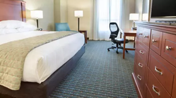 Drury Inn and Suites Grand Rapids | Michigan - Grand Rapids (ve civarı) - Grand Rapids