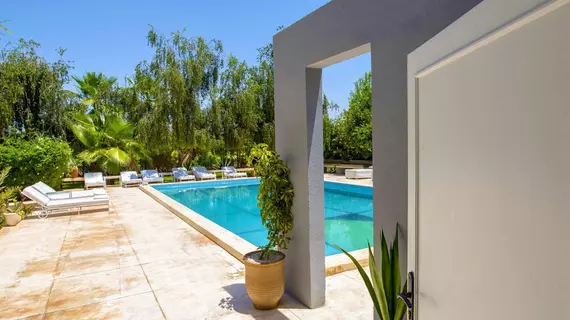 Villas Taos retreat Marrakech | Marakeş (ve civarı) - Marrakech - Tassoultante - Agdal