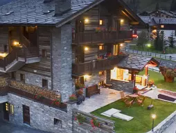 Hotel Bellevue | Valle d'Aosta - Ayas - Champoluc