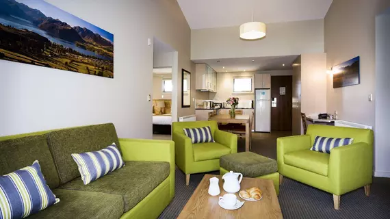 Wyndham Vacation Resorts Wanaka | Otago - Wanaka